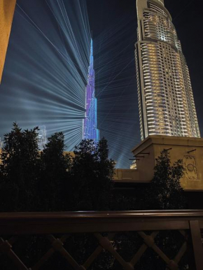 Lux Burj views -Boulevard -Prime Location Downtown DUBAI